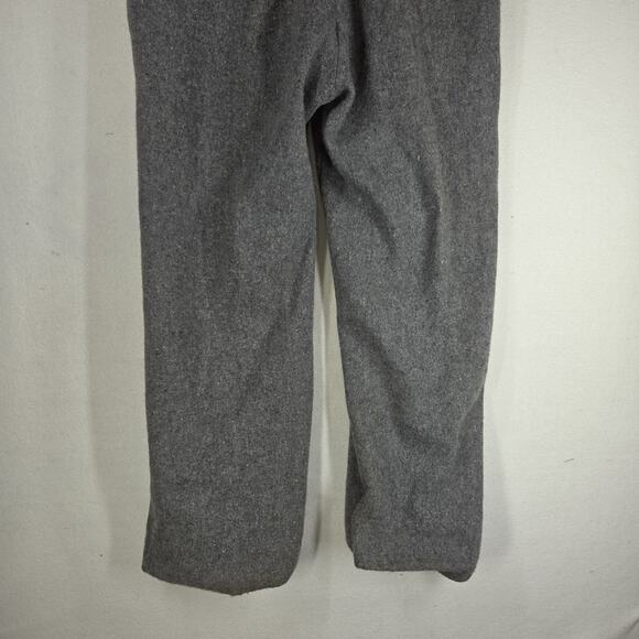 Vintage Civil War Pants CS CSA NC Confederate Infantry Wool North Carolina - Picture 8 of 16